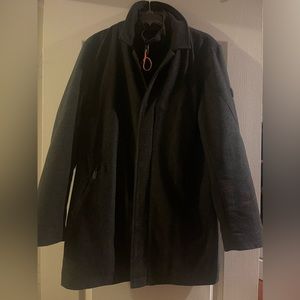 Men’s tumi tech outdoor jacket